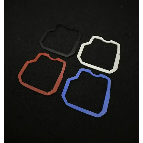 Reel King Daiwa Tournament rear cover gasket