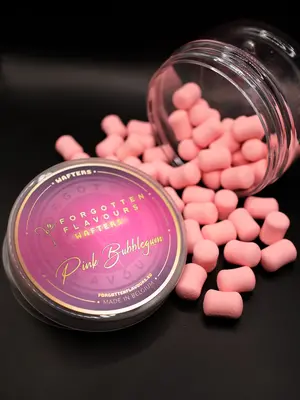 Forgotten Flavours Pink Bubblegum wafters