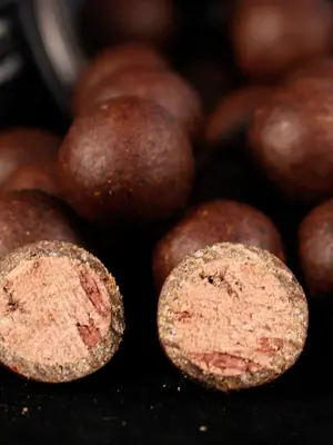 Forgotten Flavours Tunas (CC's) corkballs