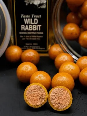 Forgotten Flavours Bolas de corcho Wild Rabbit