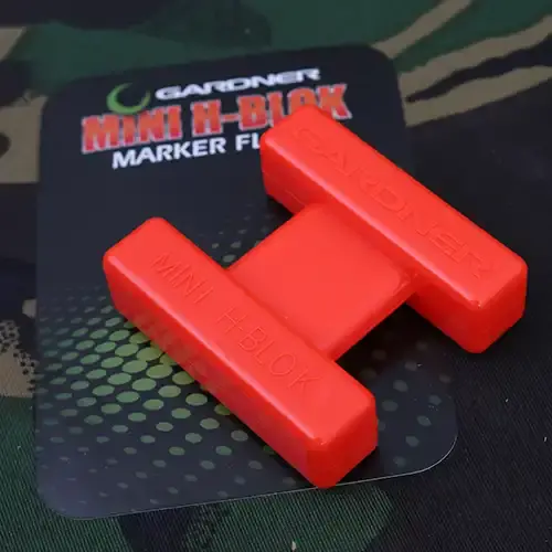 Gardner Tackle Mini H-Blok