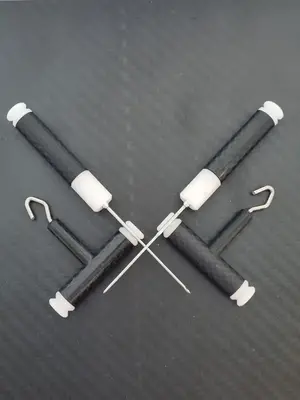 M2 Bait and Tackle M2  White Rig Puller