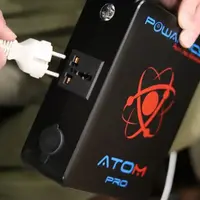 Powapacs Atom 