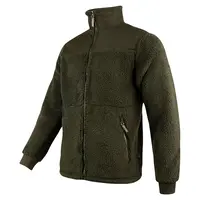 Sherpa Fleece jacket