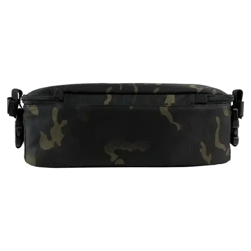 Speero Tackle Black Camo Modular Clip on Cool bag