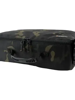 Speero Tackle Black Camo Modular Clip on Cool bag