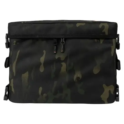 Speero Tackle Black Camo Modular Standard cool bag