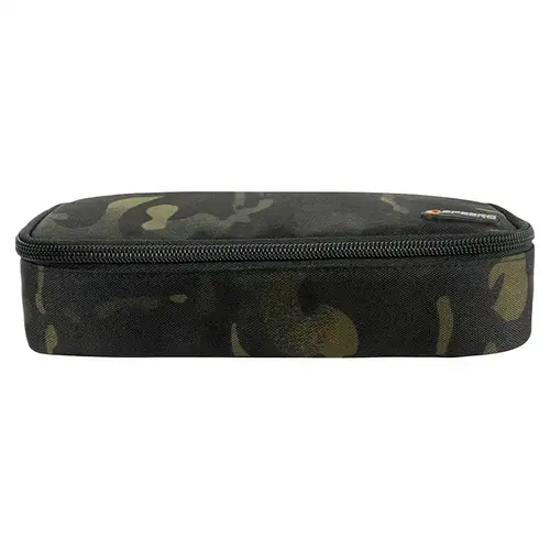 Speero Tackle Black Camo Tuff Pouch