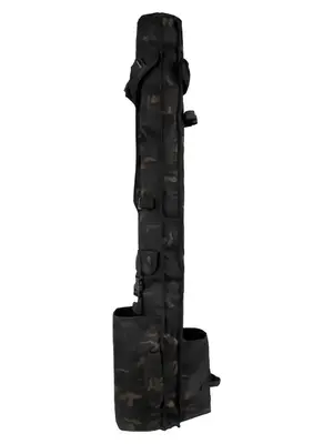 Speero Tackle Black Camo Compact Rod sling