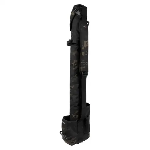 Speero Tackle Black Camo Compact Rod sling