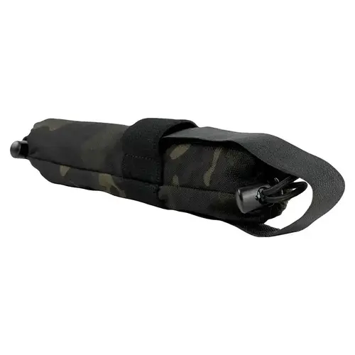 Speero Tackle Black camo Net Retention float