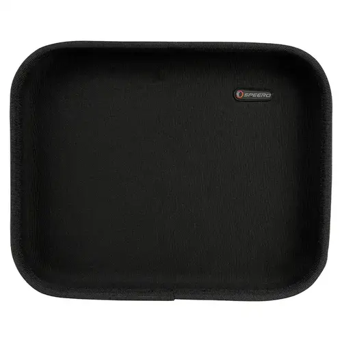 Speero Tackle Black Camo Rig Tray