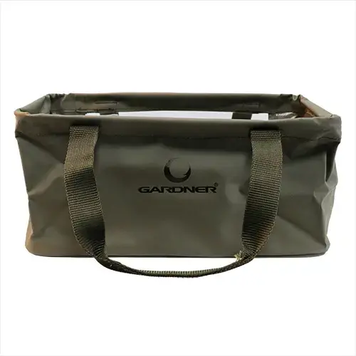 Gardner Tackle Collapsible “Hydrate” Bucket