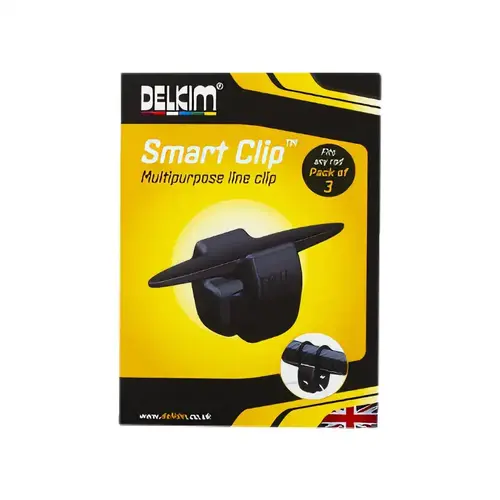 Delkim Smart Clip