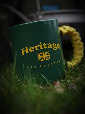 Heritage The ‘Yateley' Mug