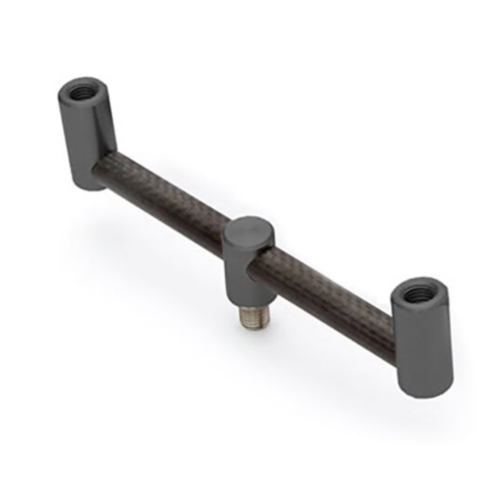NBrice Gunsmoke Carbon 2 Rod Fixed Buzzer Bar 6/7 inch NBrice Gunsmoke Carbon 2 Rod Fixed Buzzer Bar 6/7 inch