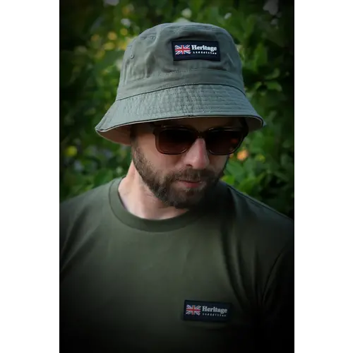 STAPLES Forest Bucket Hat STAPLES Forest Bucket Hat