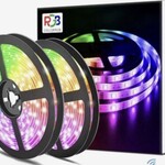 Led strip - 10 meter - Met afstandsbediening en app