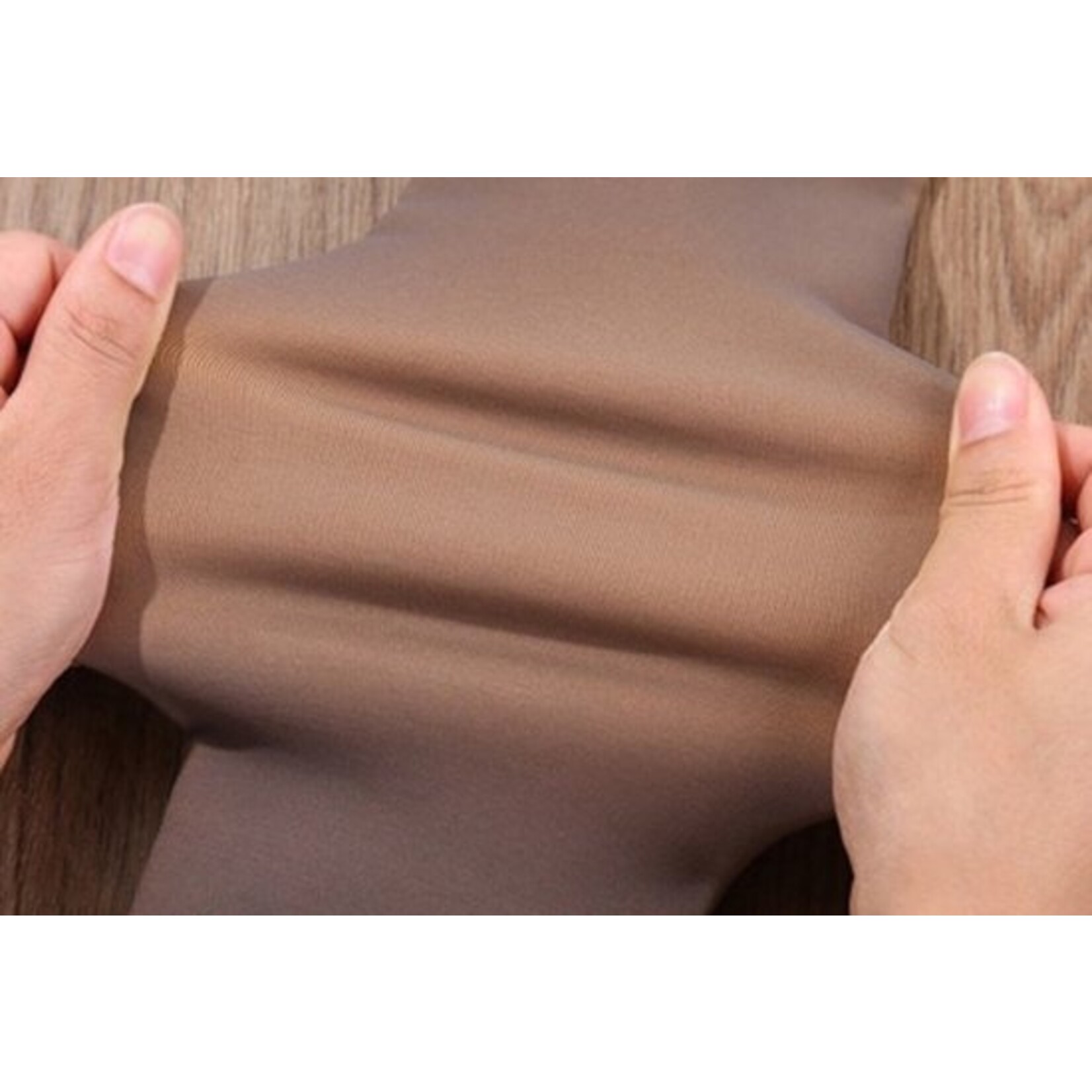 Magic Fleece Legging â€“ One Size â€“ Zwart â€“ Heerlijk Warm & Zacht