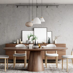 Eettafel