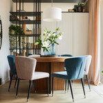 Eettafelstoelen