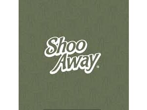 Shoo Away