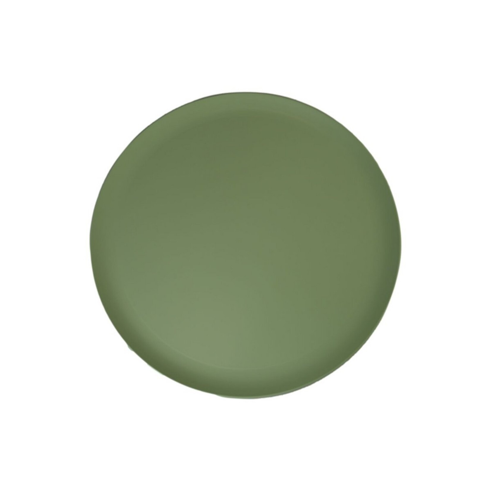 HSM Collection Salontafel Mara - 75x75x35 - lichtgroen - Gepoedercoat metaal