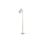 Leitmotiv Vloerlamp slim