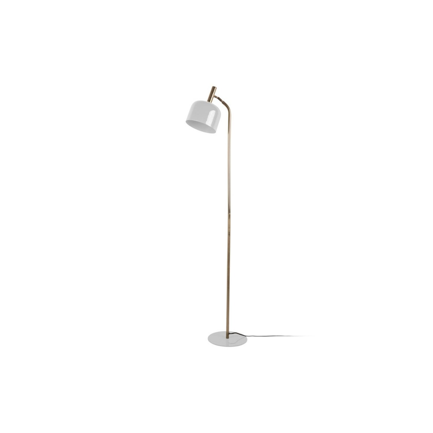 Leitmotiv Vloerlamp slim