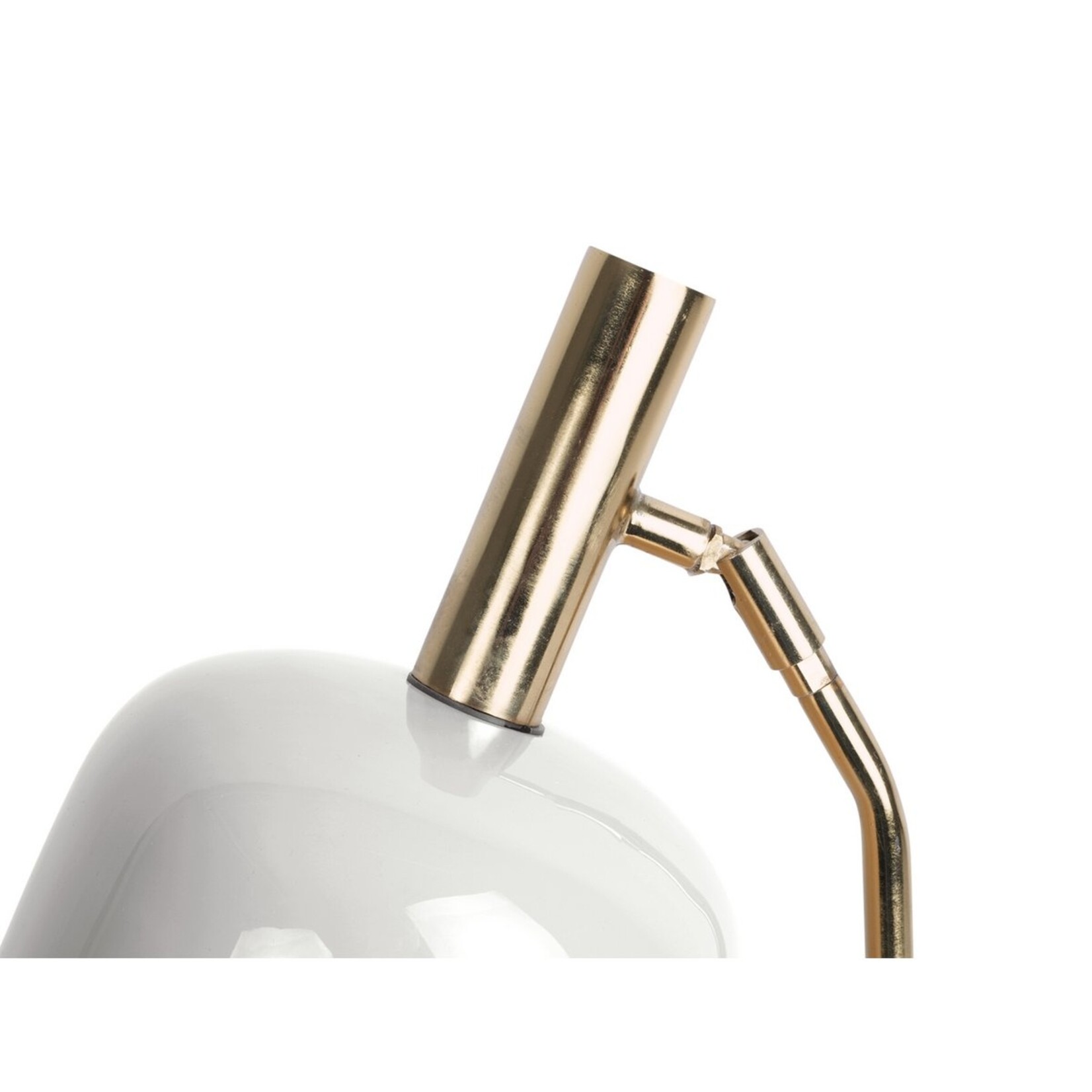 Leitmotiv Vloerlamp slim