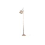 Leitmotiv Vloerlamp slim