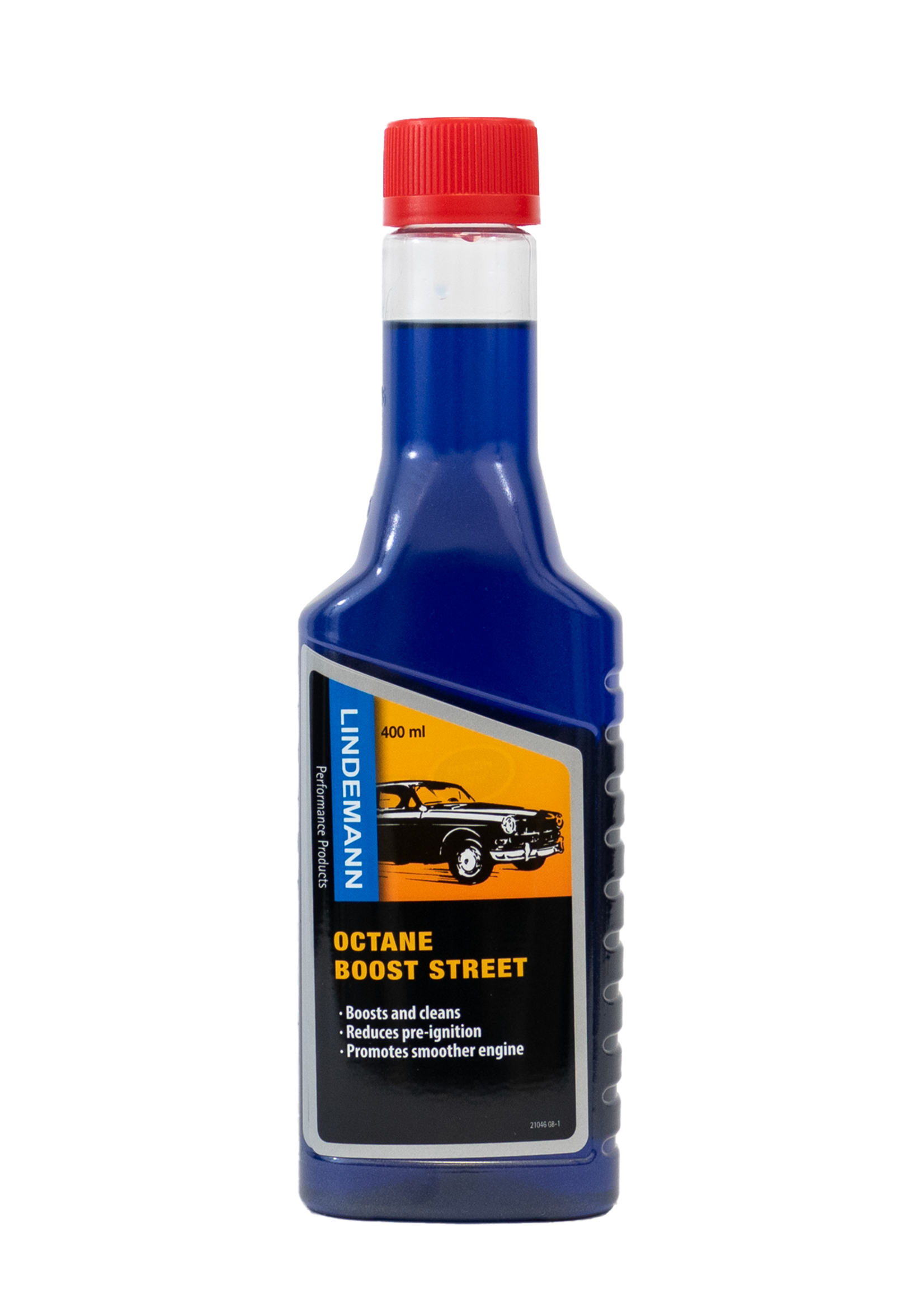 Lindemann Octane Boost Street