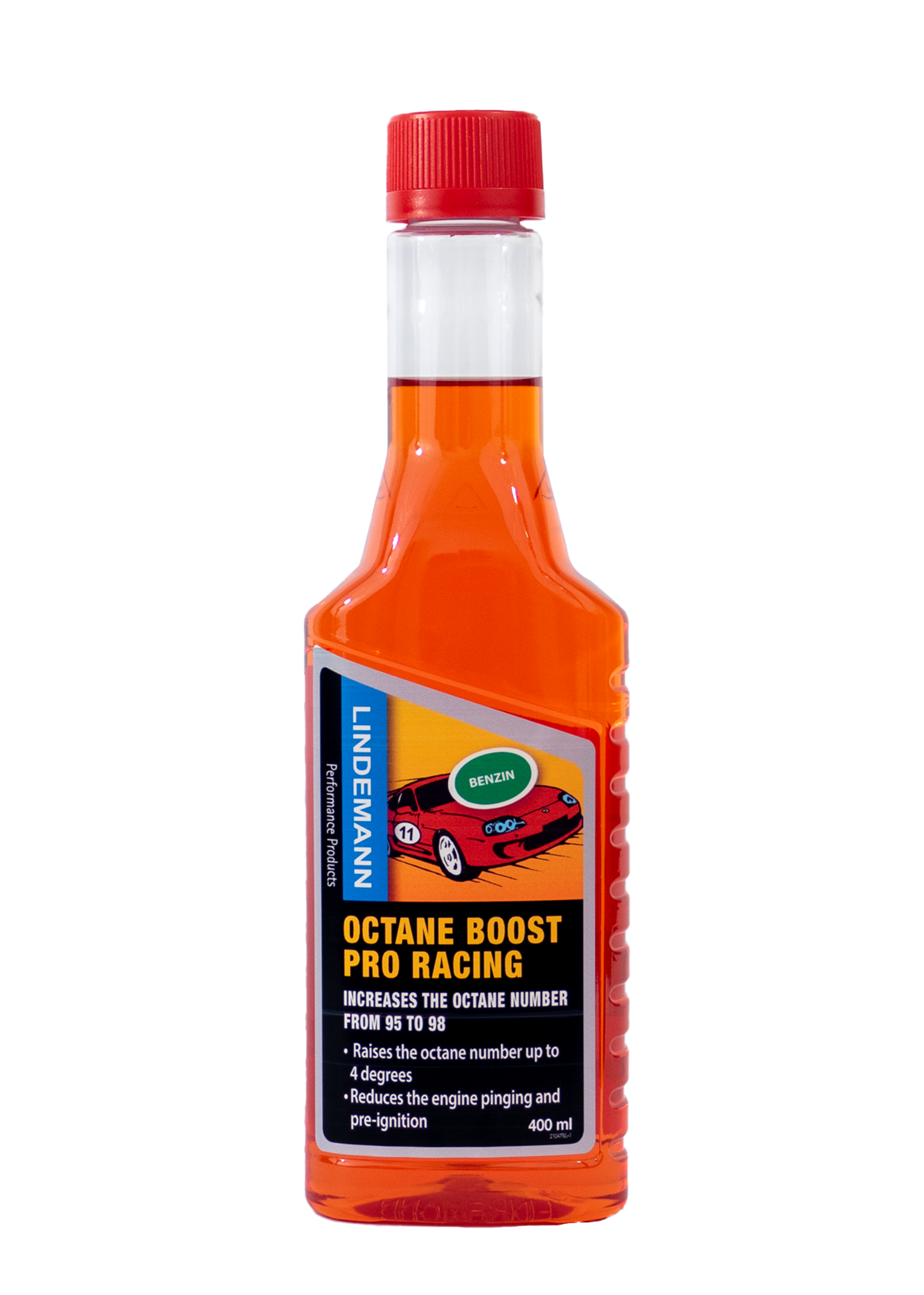 Lindemann Lindemann Octane Boost Pro Racing