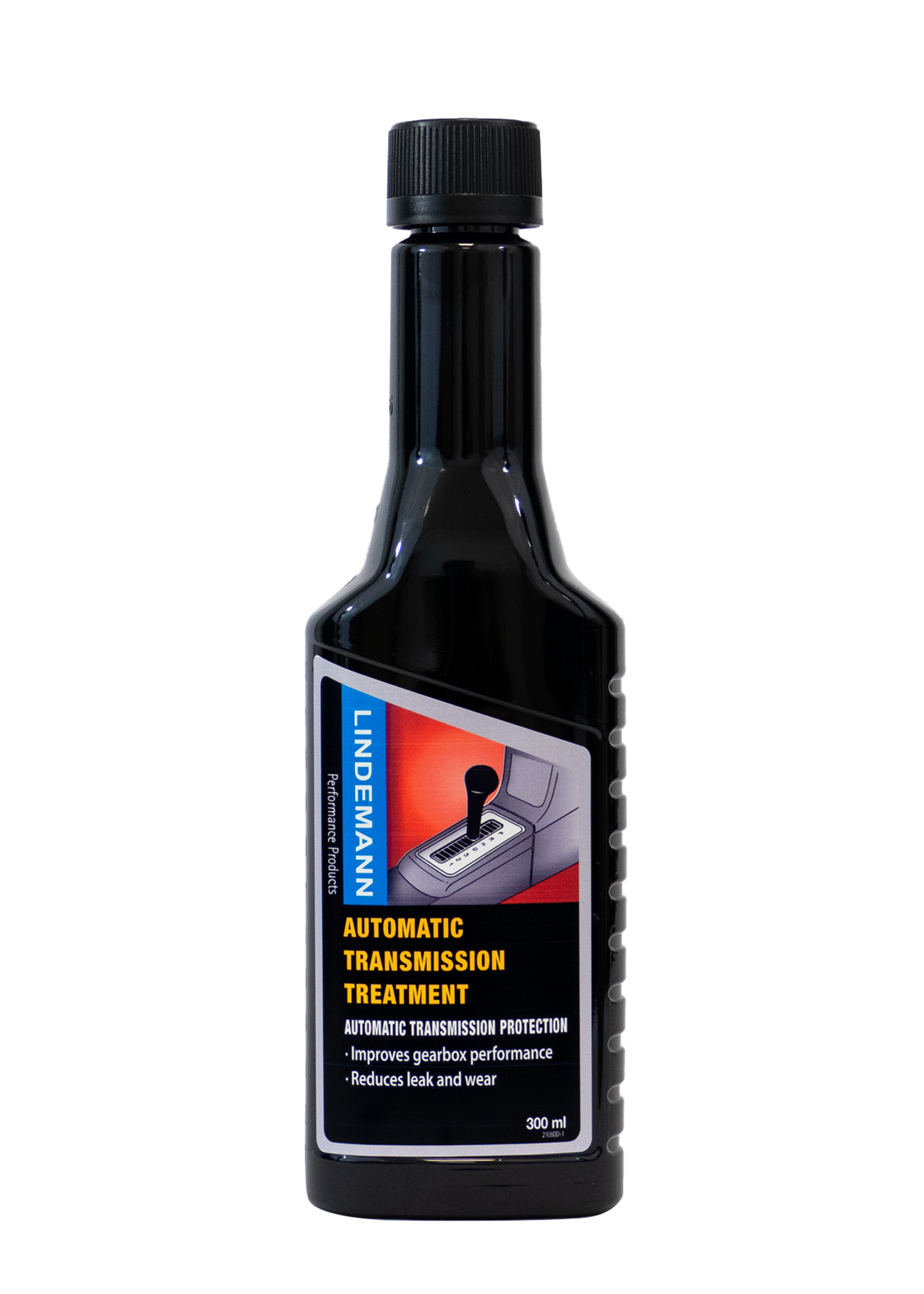 Lindemann Automatic Transmission Treatment