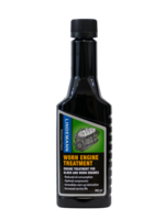 Lindemann Worn Engine Treatment