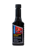 Lindemann Power Steering Treatment