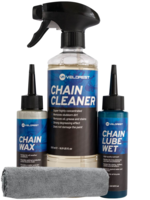 Velorest Chain Care Bundle