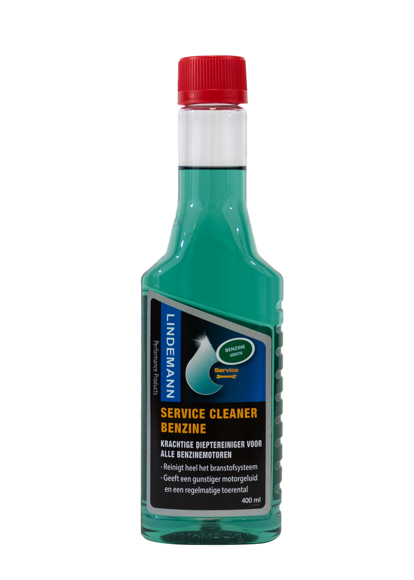 Lindemann Service Cleaner Benzine