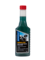 Lindemann Smokeless