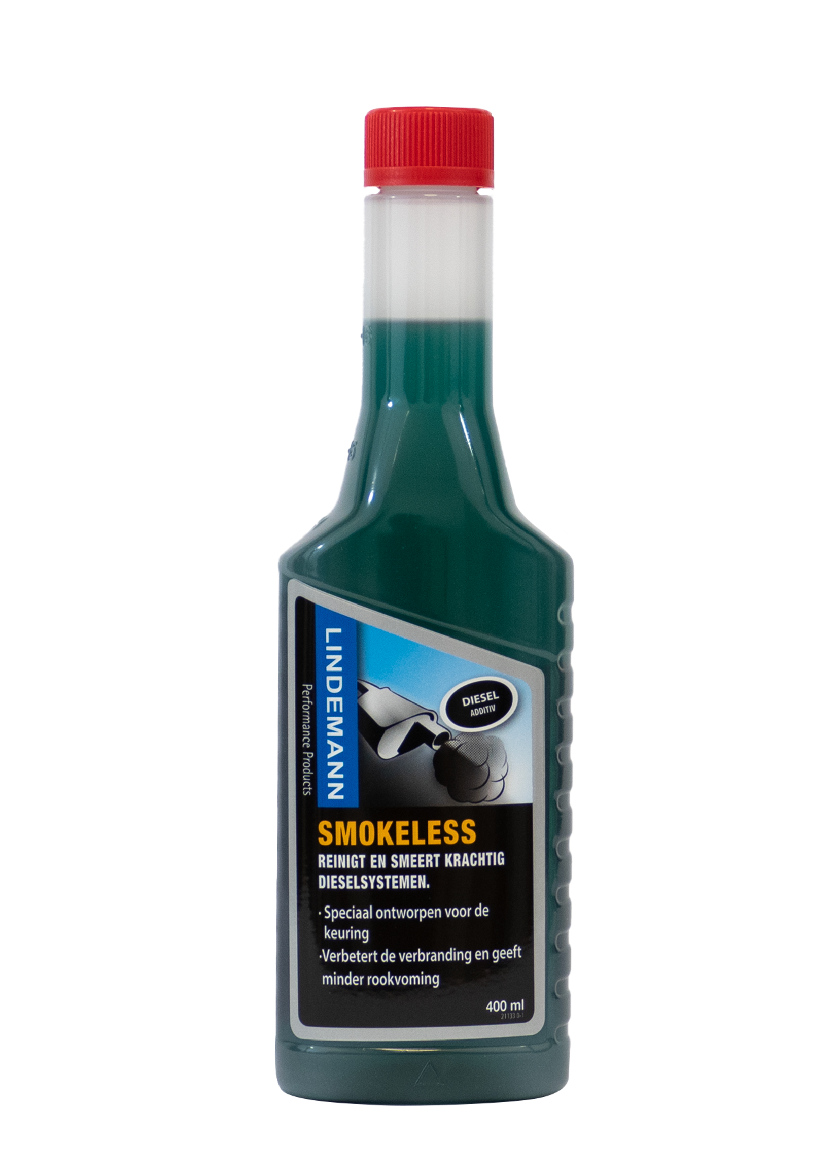 Lindemann Smokeless