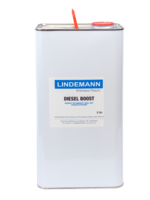 Lindemann Diesel Boost 5L