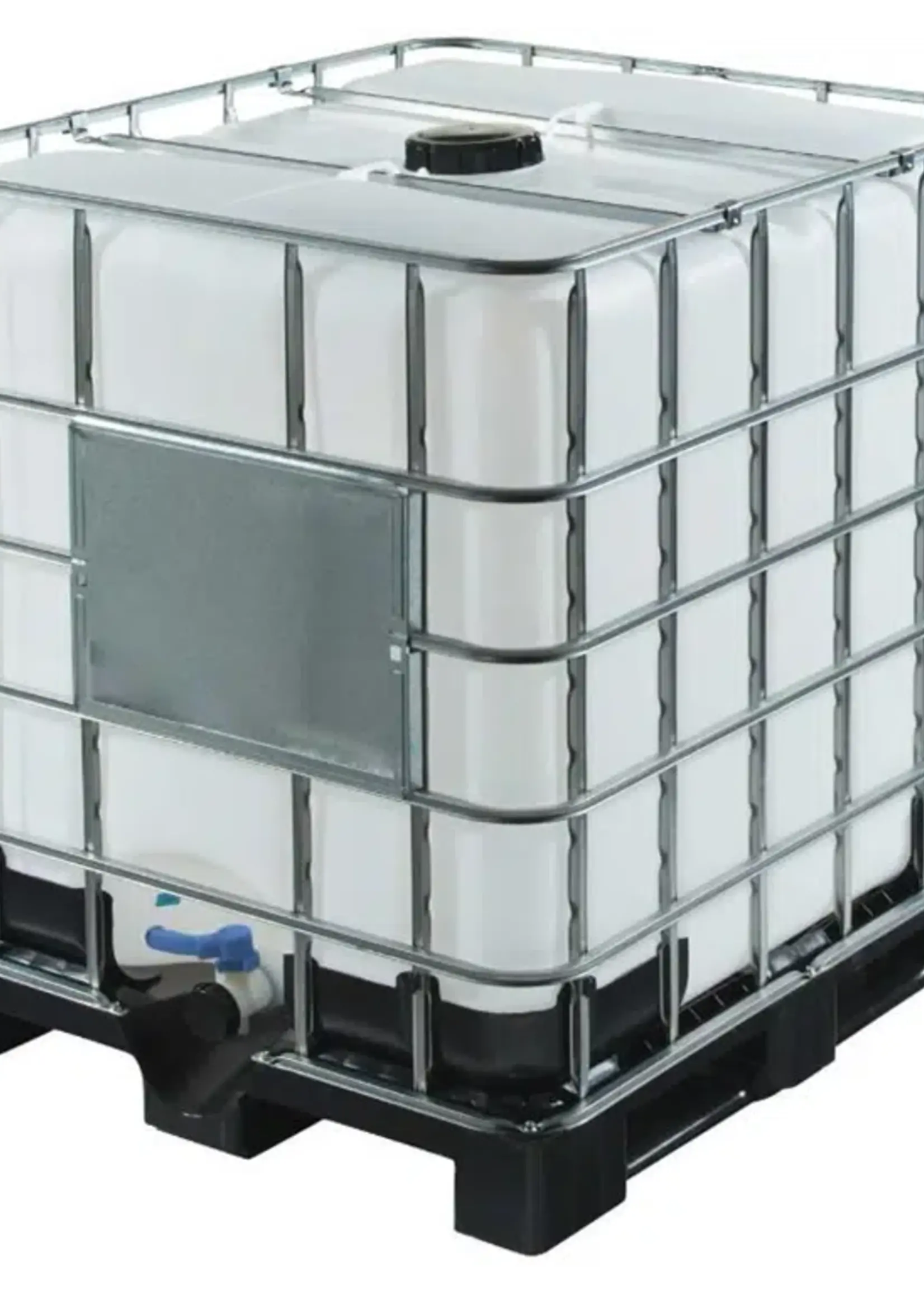 Brenntag AdBlue® 1000 Liter IBC Tank