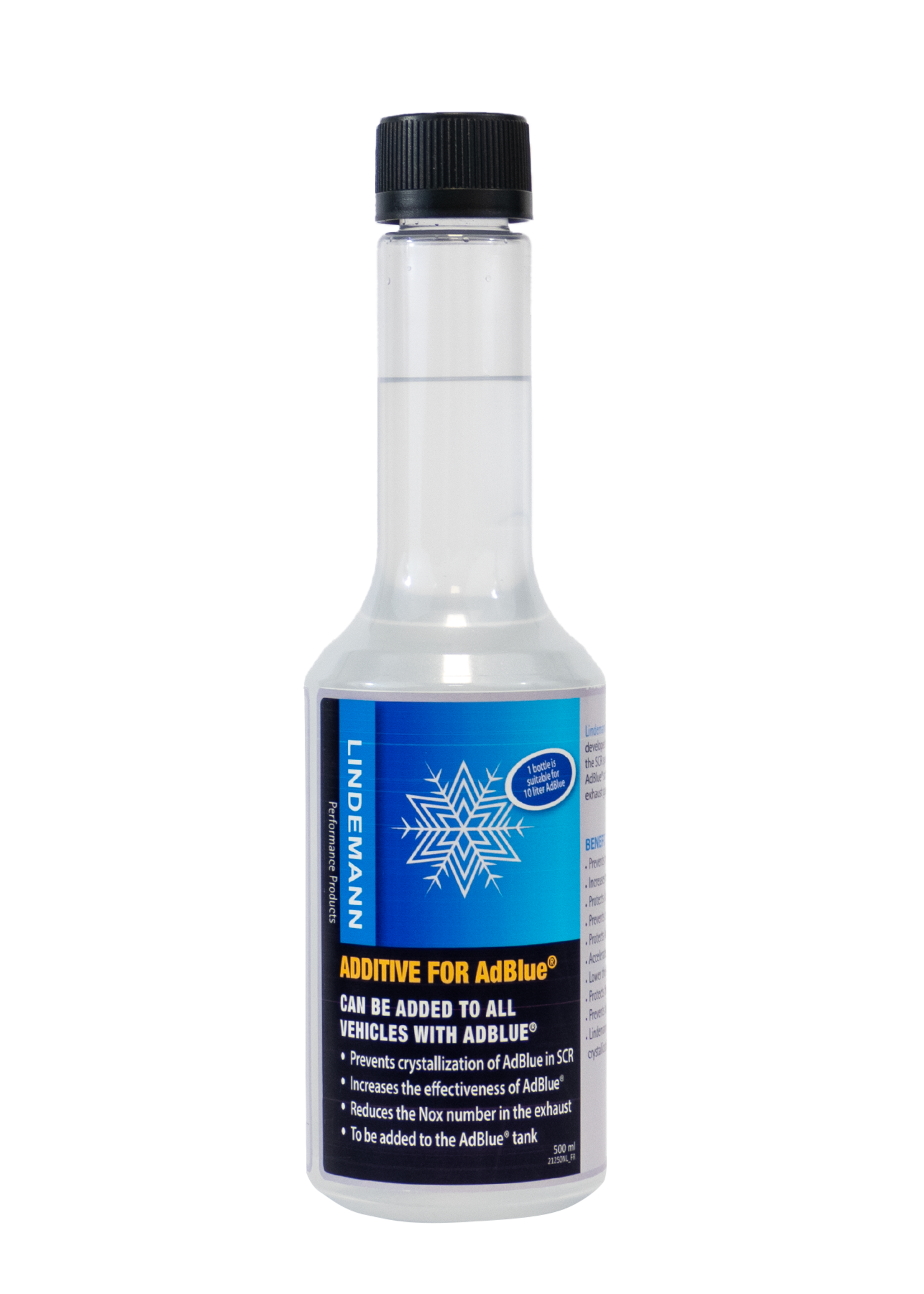 Lindemann AdBlue® Additive