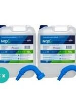 NOxy 2-Pack AdBlue® 10 liter