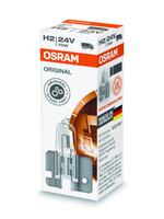 Osram ORIGINAL H2 24V