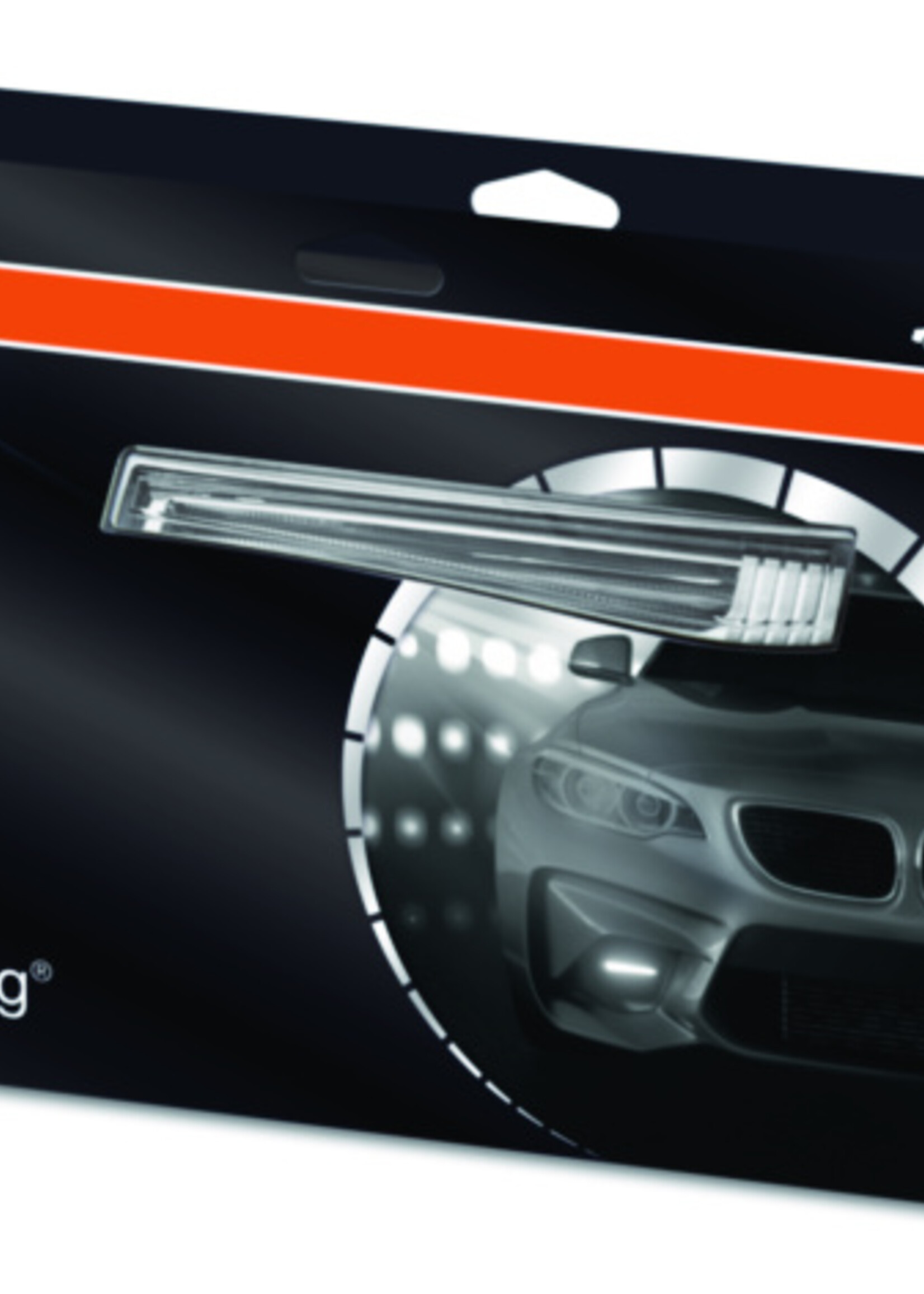 Osram LEDriving® KIT DRL LG 12V KIT SET of 2 - 6000K