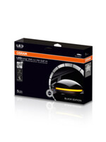 Osram LEDriving® Dynamic Mirror Indicator for VW Golf VII - Black Edition