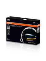 Osram LEDriving® Dynamic Mirror Indicator for VW Passat B8 - White Edition