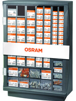 Osram AVS LAMPENKAST ZONDER SLOT