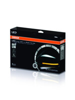 Osram LEDriving® Dynamic Mirror Indicator for BMW serie 1 - Black Edition